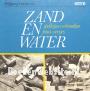 Zand en water