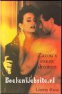 Zazou's stoute dromen