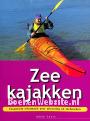 Zeekajakken