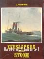 Zeeslepers onder stoom