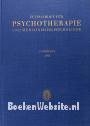 Zeitschrift fur Psychotherapie und Medizinische Psychologie 1952