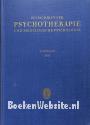 Zeitschrift fur Psychotherapie und Medizinische Psychologie 1953