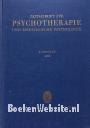 Zeitschrift fur Psychotherapie und Medizinische Psychologie 1959