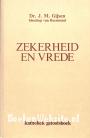 Zekerheid en Vrede