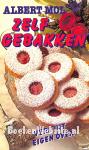 Zelf gebakken