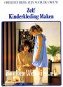 Zelf Kinderkleding Maken