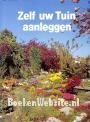 Zelf uw tuin aanleggen