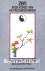 ZEN in de kunst van het bloemschikken