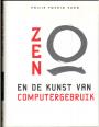 Zen en de kunst van Computergebruik