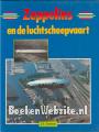 Zeppelins en de luchtscheepvaart