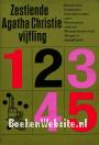 Zestiende  Agatha Christie vijfling