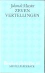 Zeven vertellingen