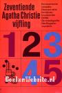 Zeventiende Agatha Christie vijfling