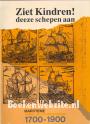 Ziet kindren! deeze schepen aan