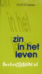 Zin in het leven