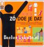 Zo doe je dat