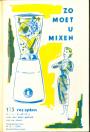Zo moet u mixen