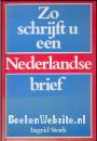 Zo schrijft u een Nederlandse brief