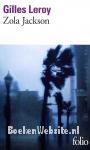 Zola Jackson