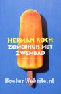 Zomerhuis met zwembad
