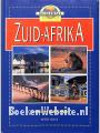 Zuid-Afrika reiskompas