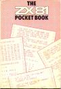 The ZX81 Pocket Book