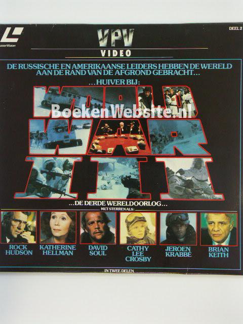 World War III deel 2